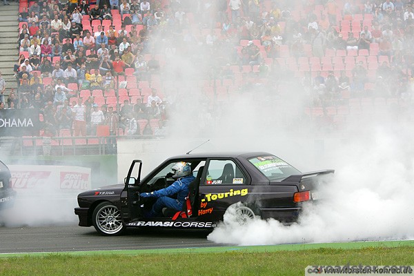 Tuner GP & Driftchallenge 2006