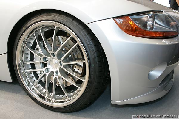 Tuning World Bodensee 2006