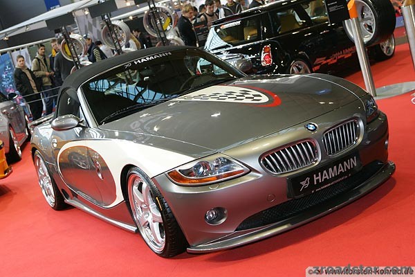 Tuning World Bodensee 2006