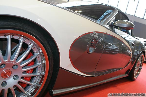 Tuning World Bodensee 2006