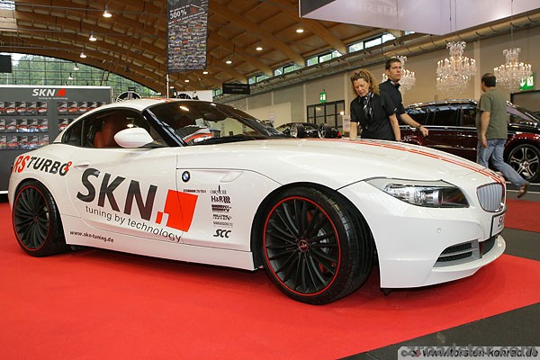 Tuning World Bodensee 2010