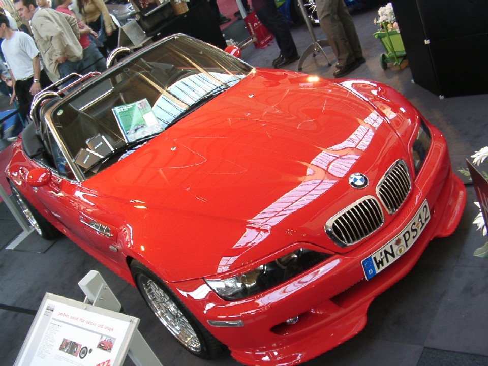 Tuning-World Bodensee