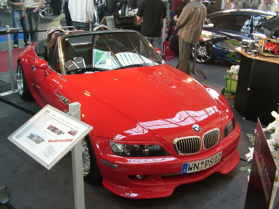 Tuning_World Bodensee