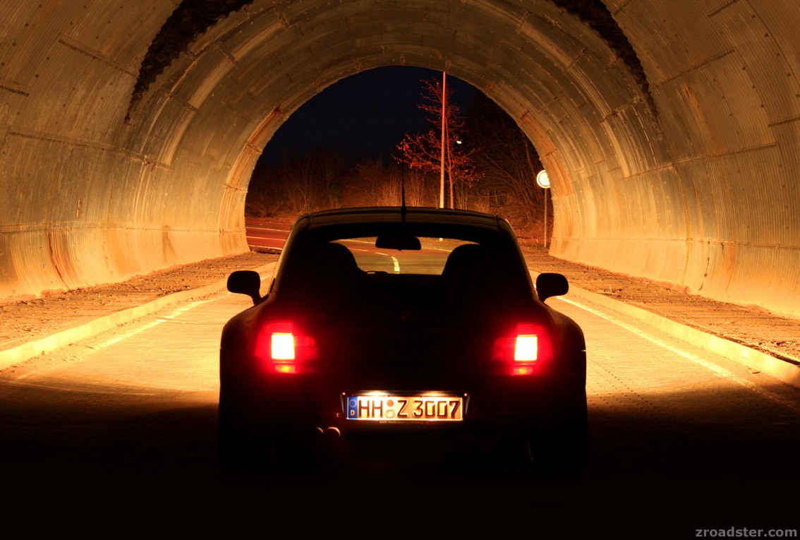 Tunnel