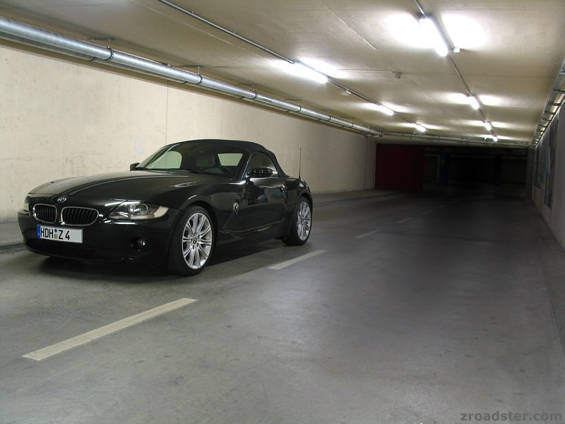 Tunnelblick