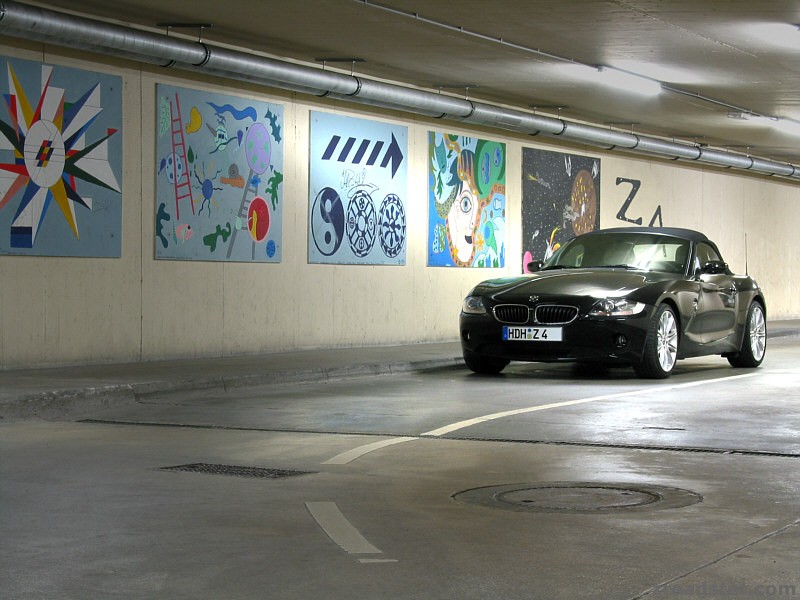 Tunnelblick