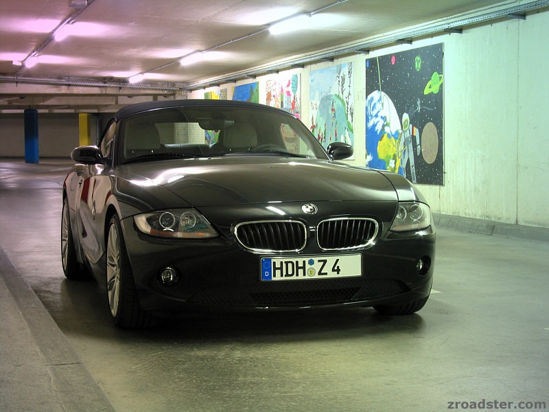 Tunnelblick
