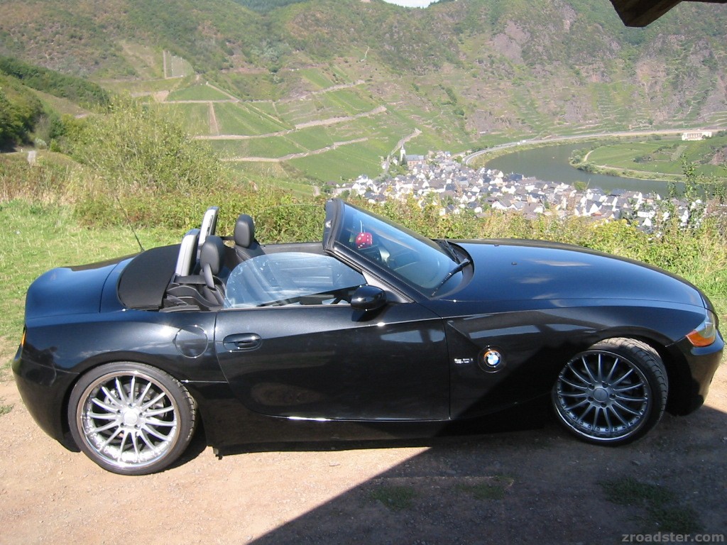 über der Mosel (Neef)