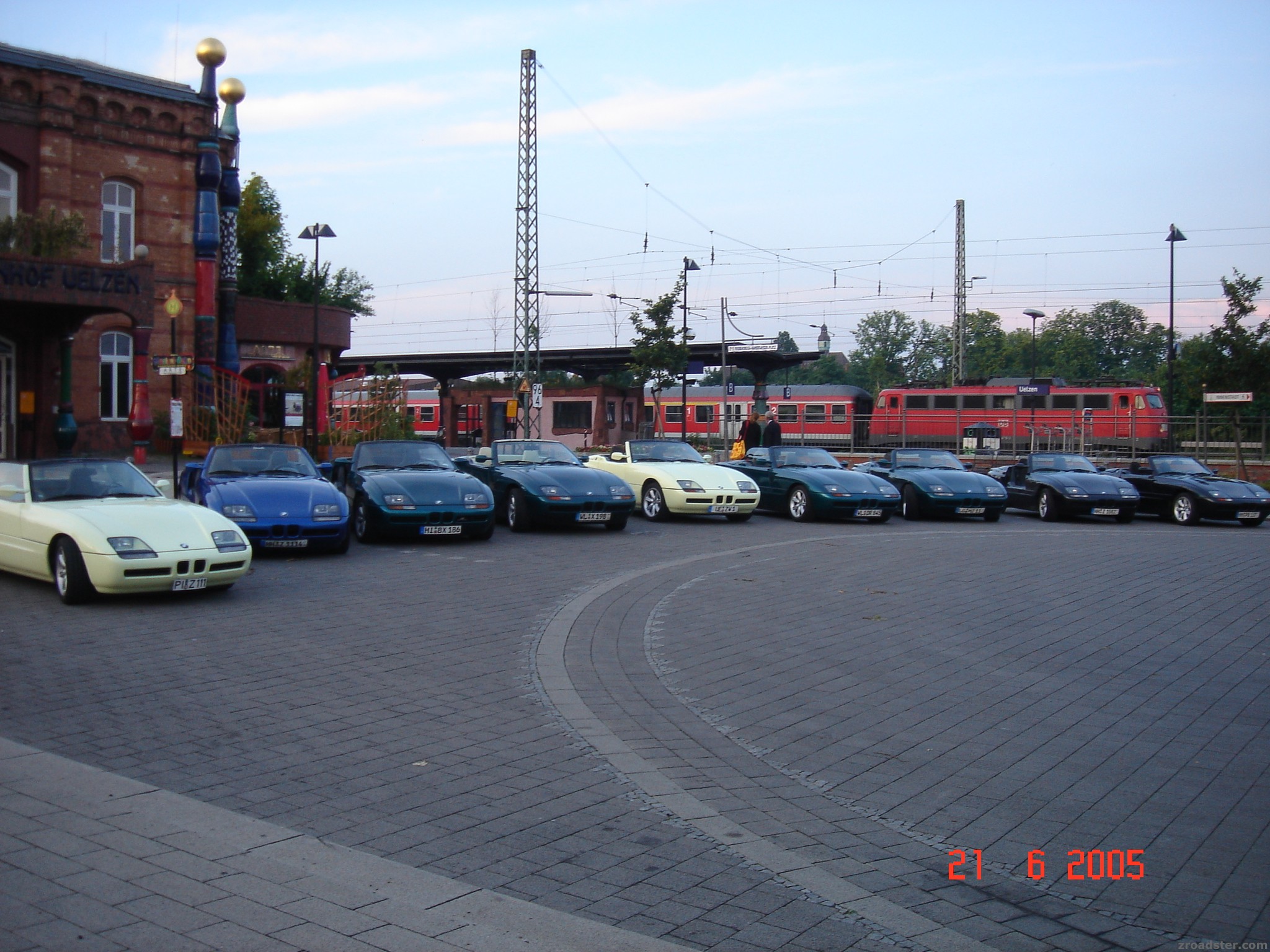 Uelzen 2005