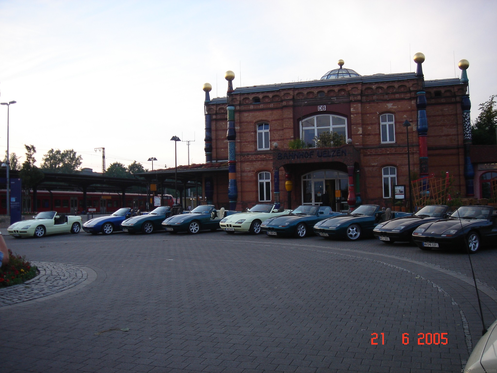 Uelzen 2005