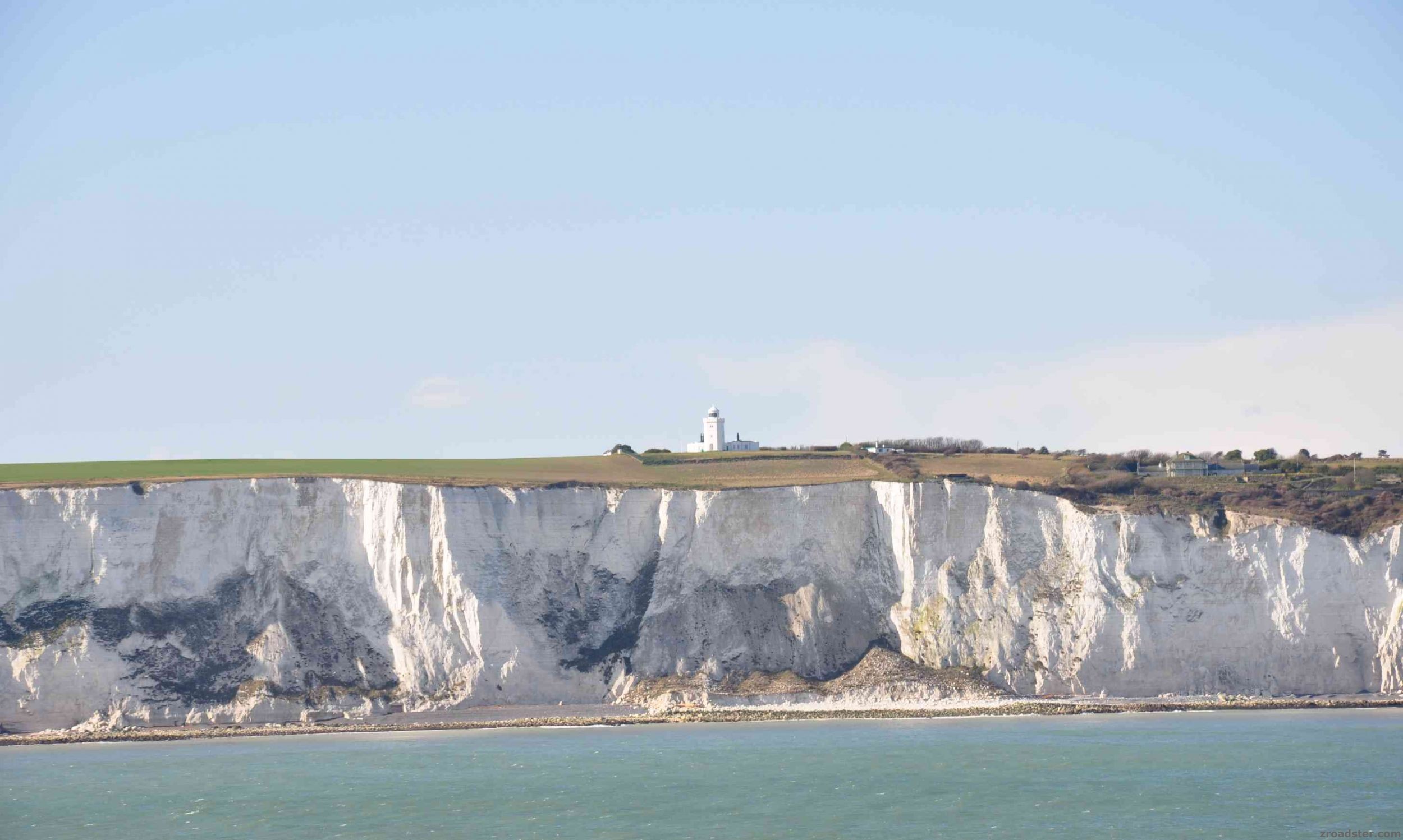 UK for a day