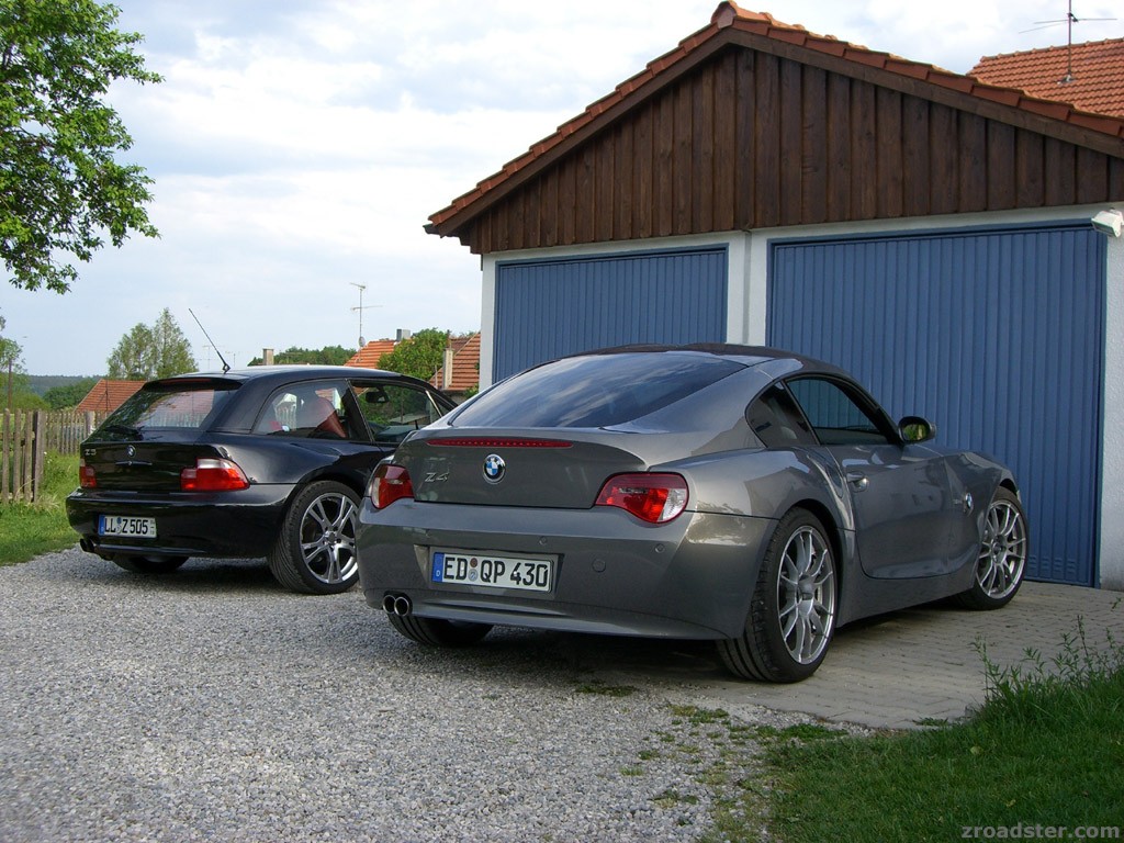 ... und jetzt: Ausruhen