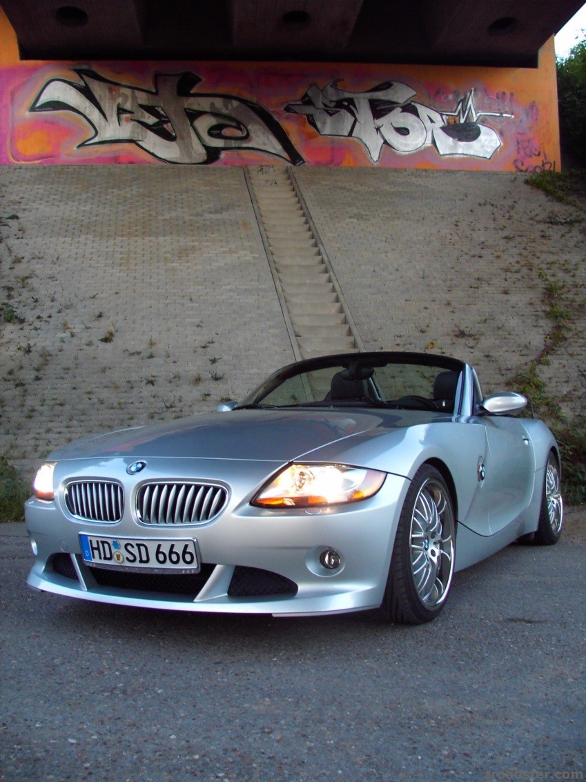 under the Bridge