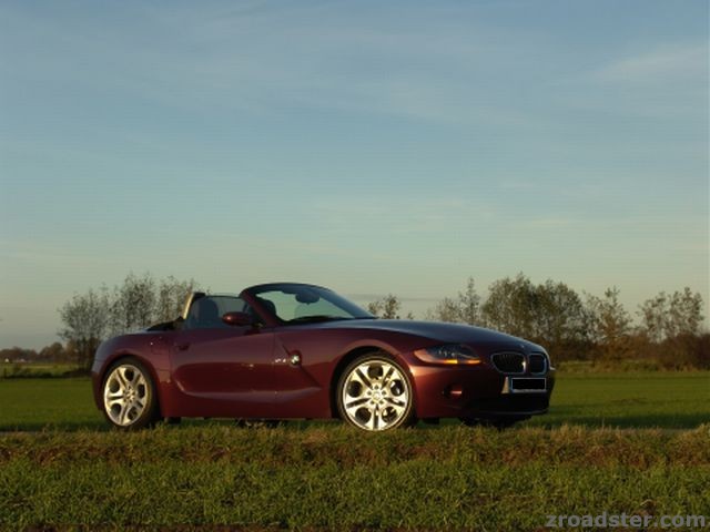 Unser Z4