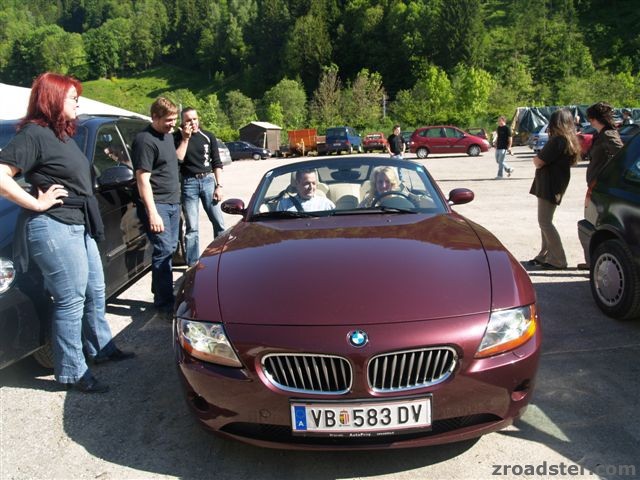 unser Zettie