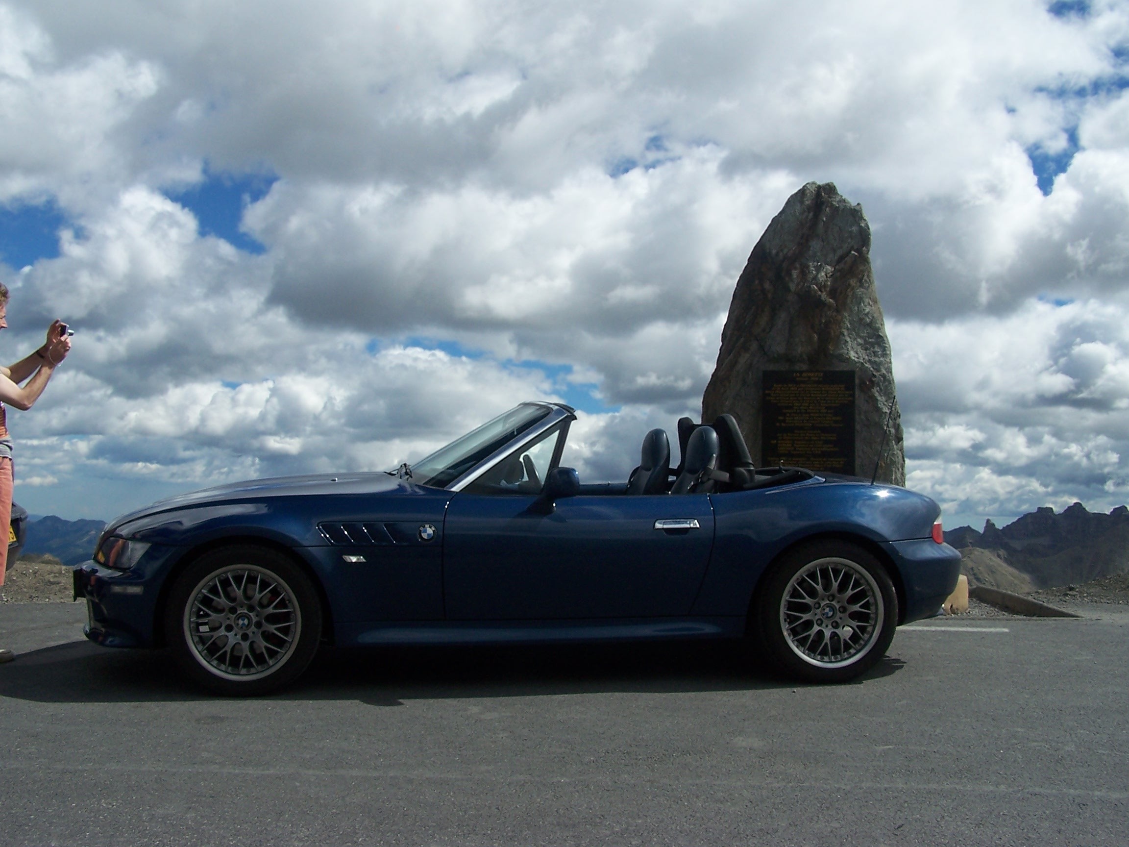 Urlaub 2006
