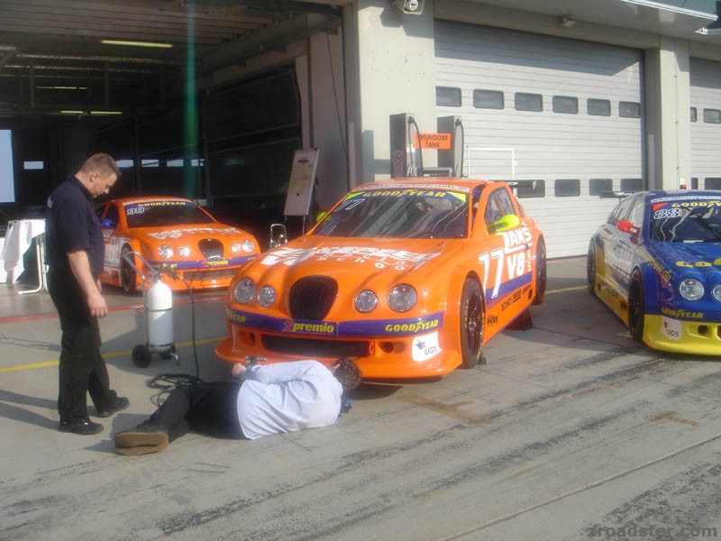 V8 Star
