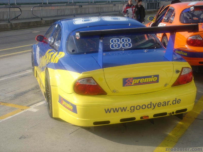 V8 Star