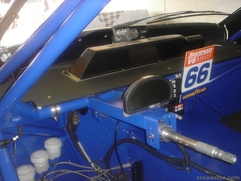 V8 Star