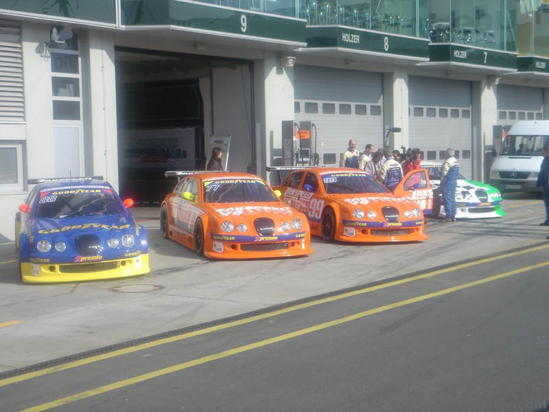 V8 Star