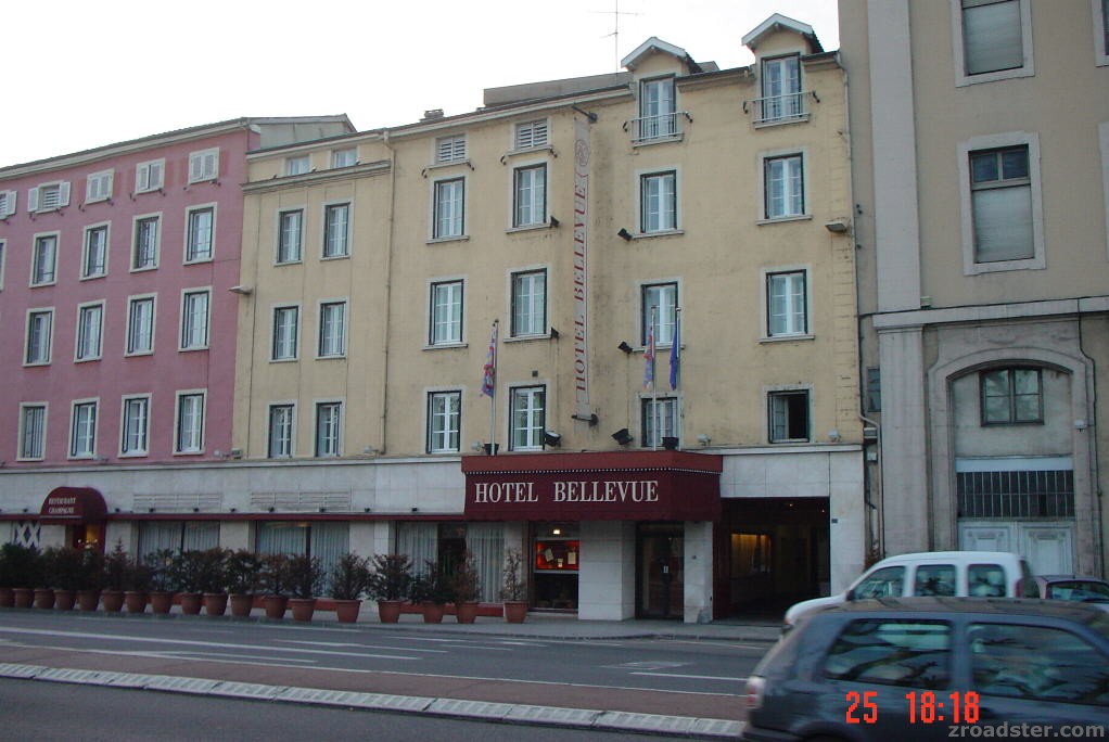 vive la france