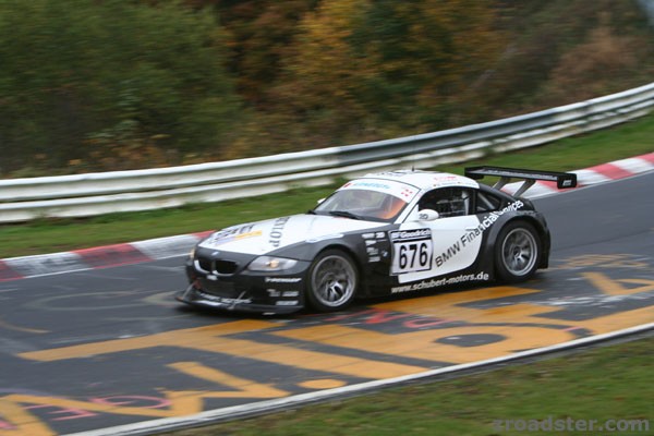 VLN 28.10.2006