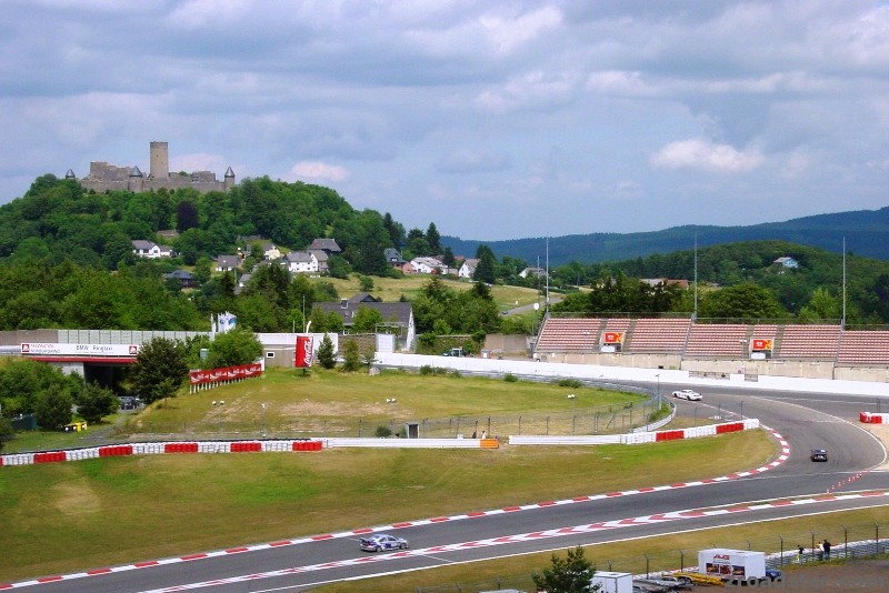 VLN-Impressionen
