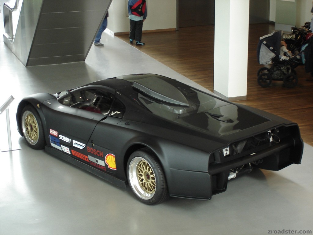 VW Nardo
