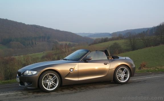 Warten auf den Frühling