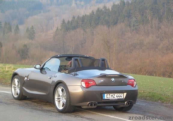 Warten auf den Frühling