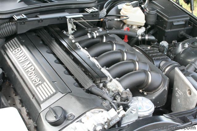 welcome to the machine