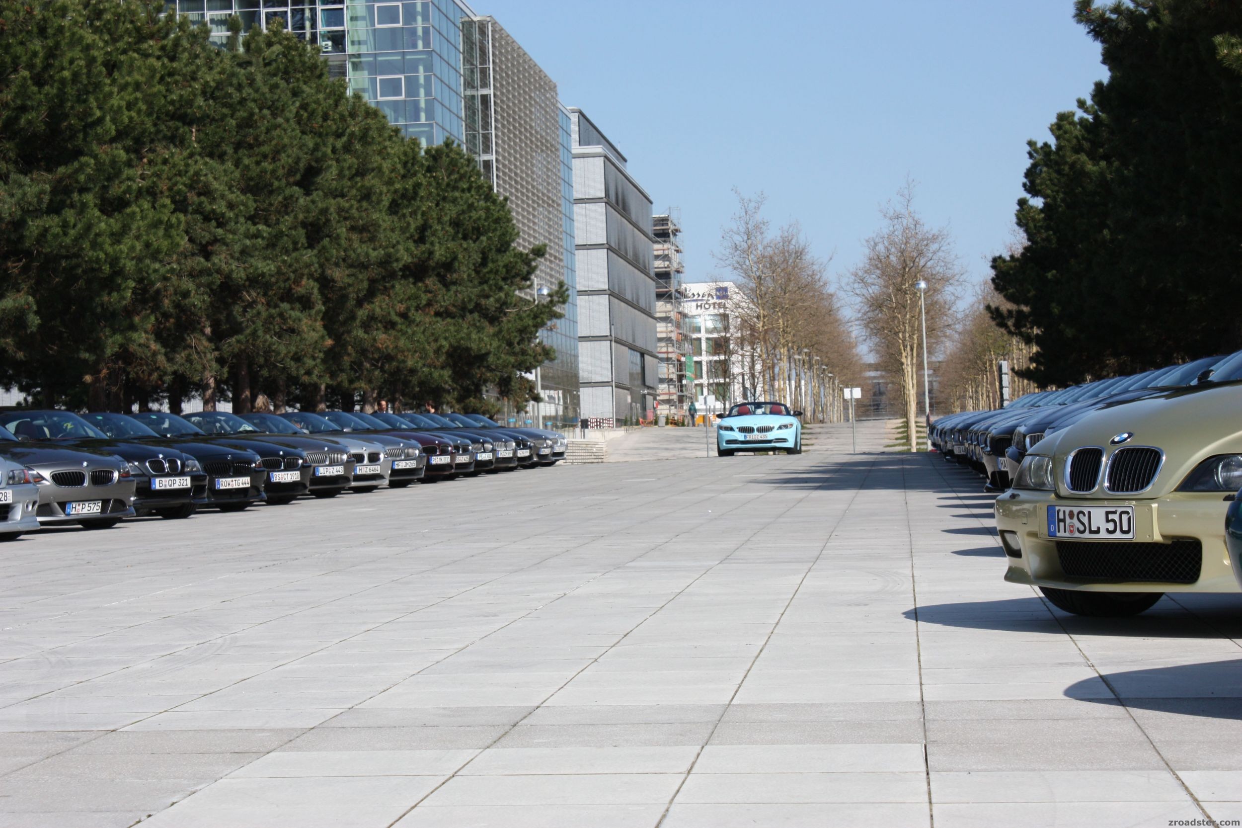 Weserberglandtour 2010