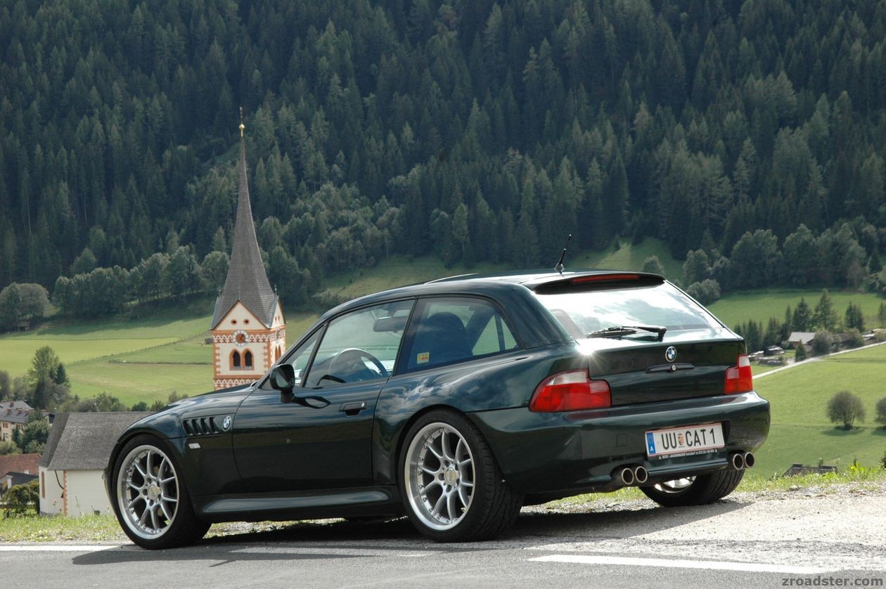 wieder mal im Gebirge