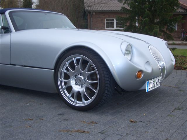 Wiesmann MF3