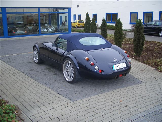 Wiesmann MF3
