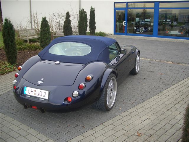 Wiesmann MF3