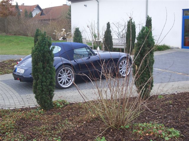 Wiesmann MF3