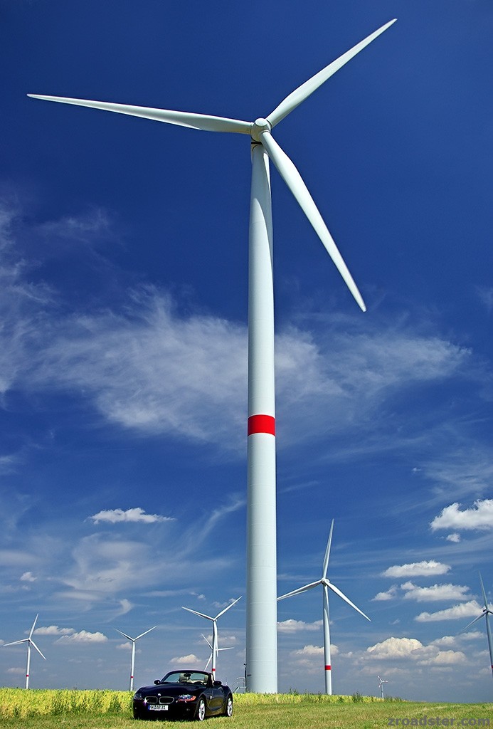 Windkraft 1