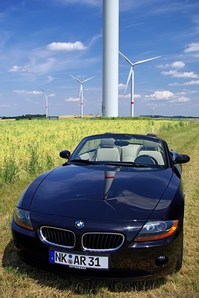 Windkraft 2