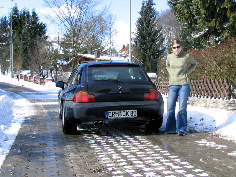 Winter in der Fränikischen 2