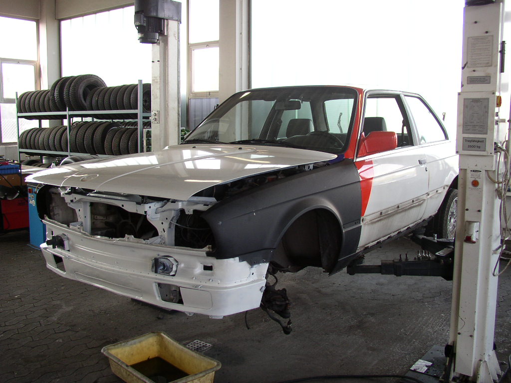Winterauto fortsetzung