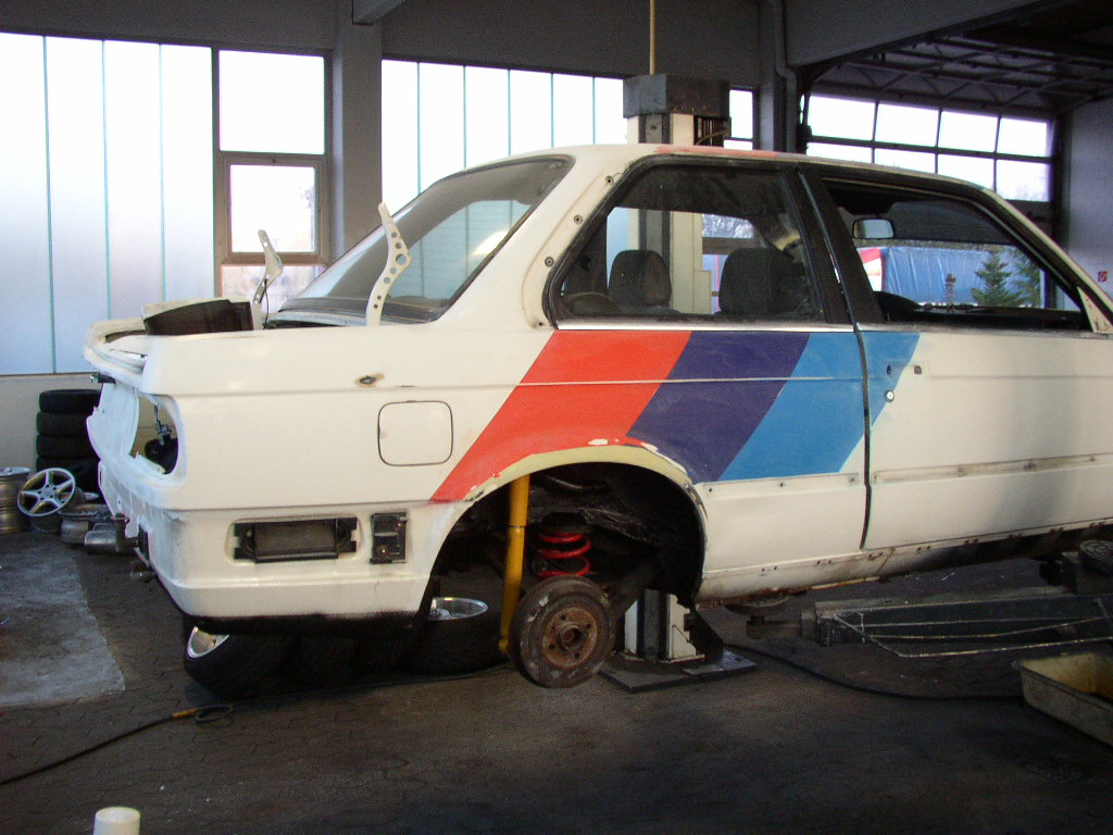 Winterauto fortsetzung