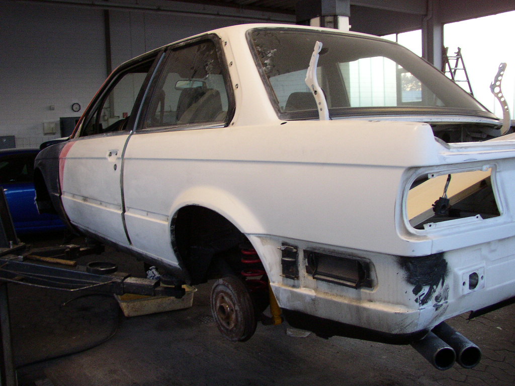 Winterauto fortsetzung