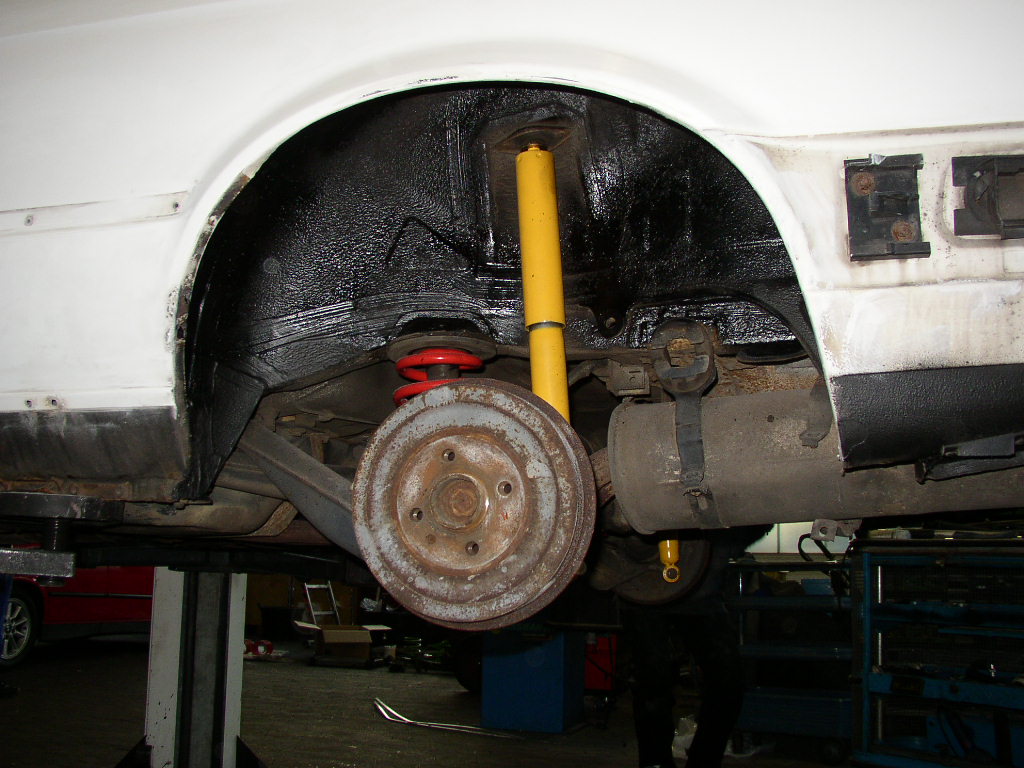 Winterauto fortsetzung