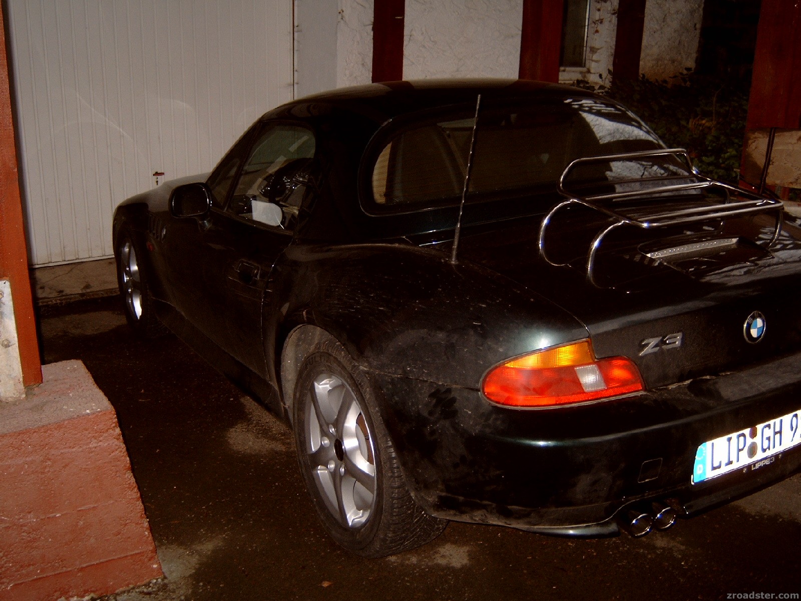 Winterautos 2009