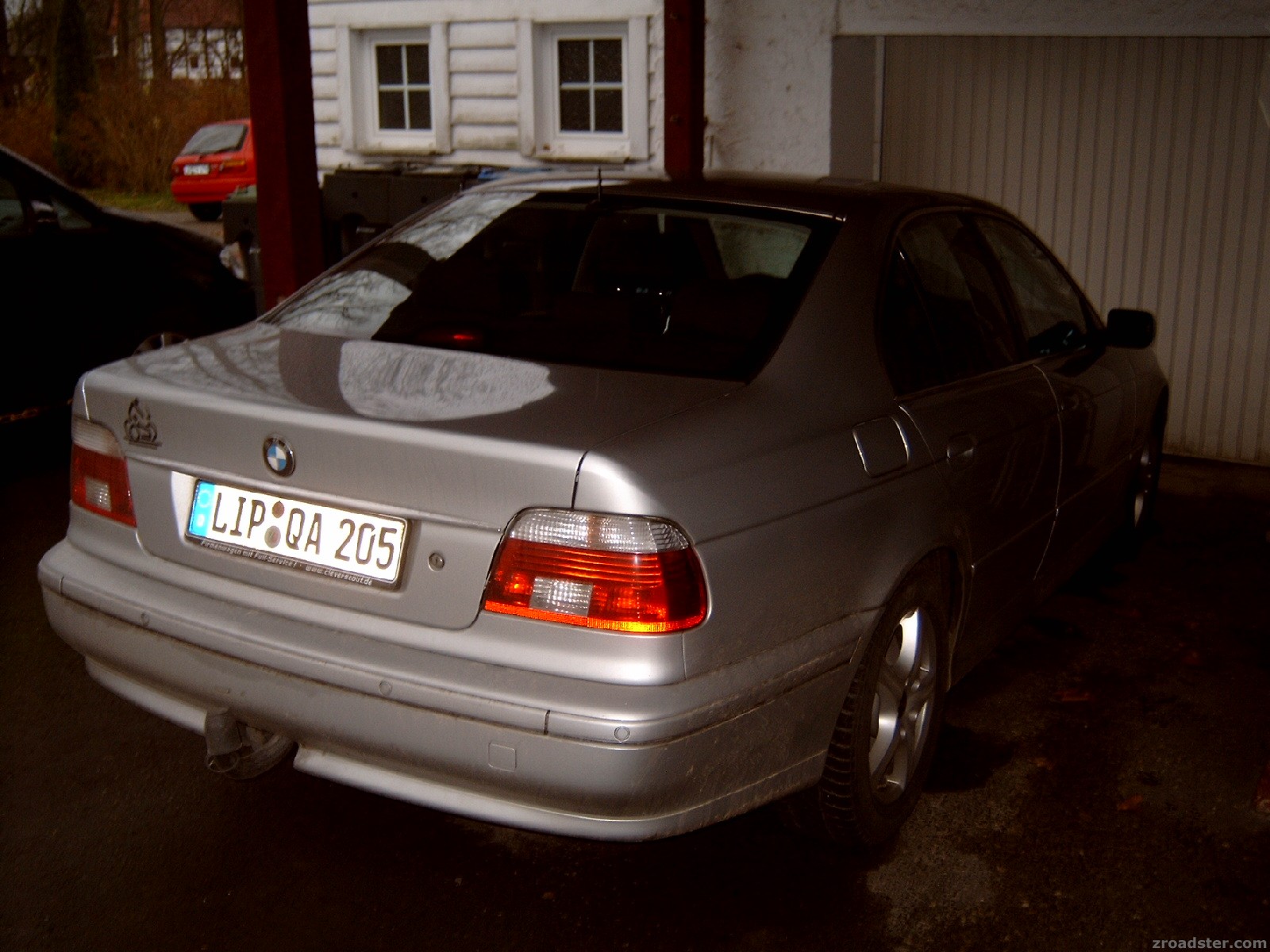 Winterautos 2009