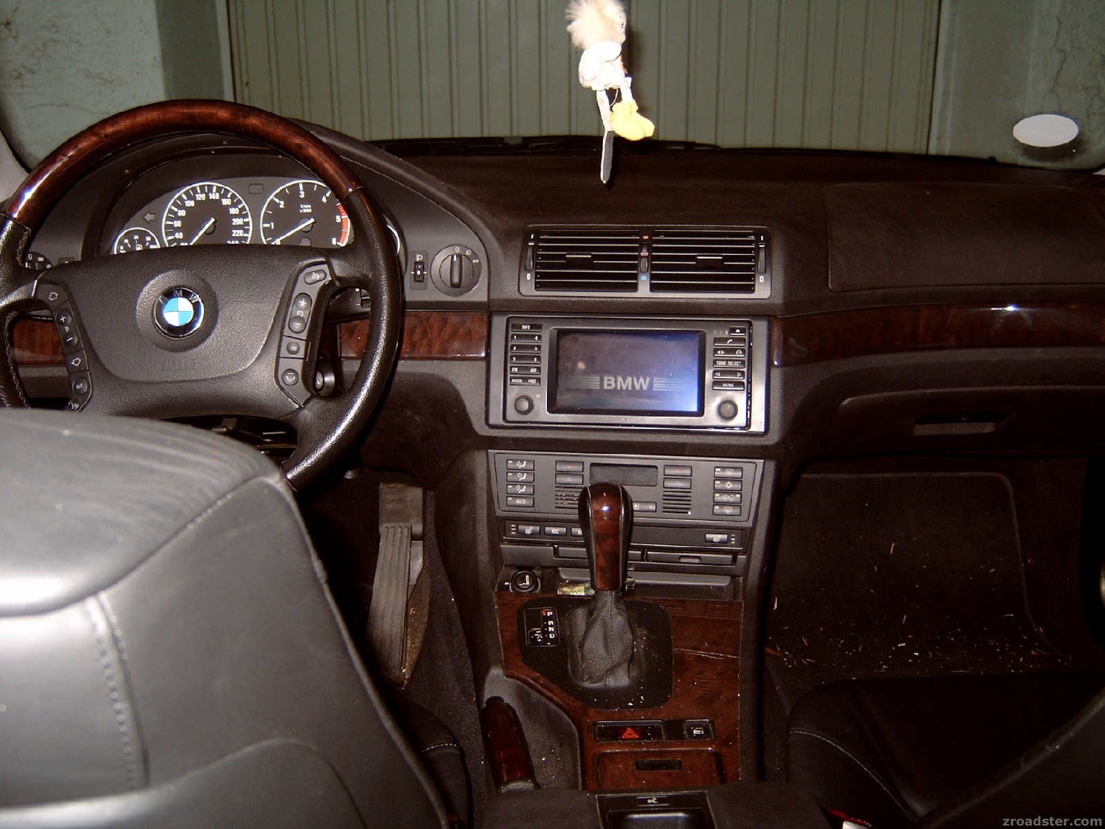 Winterautos 2009
