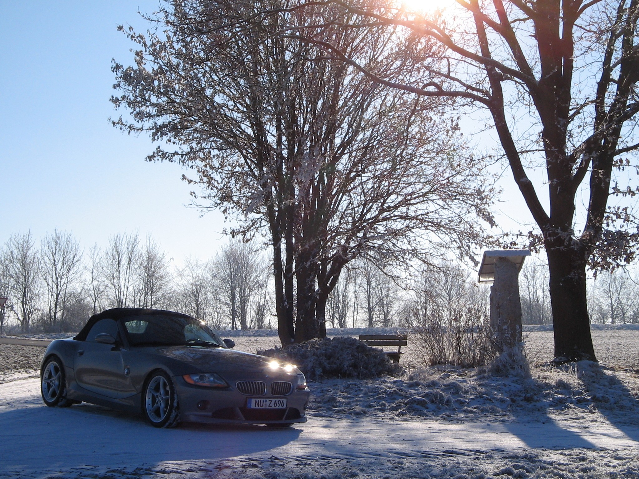 Winterbilder