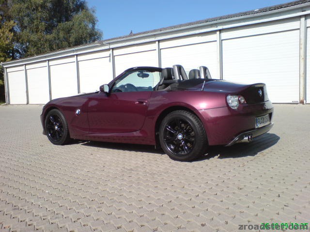 Winterfelgen 103er in schwarz