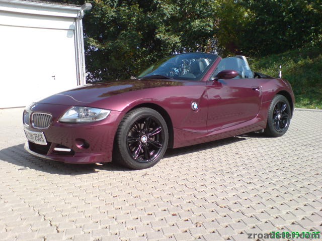 Winterfelgen 103er in schwarz